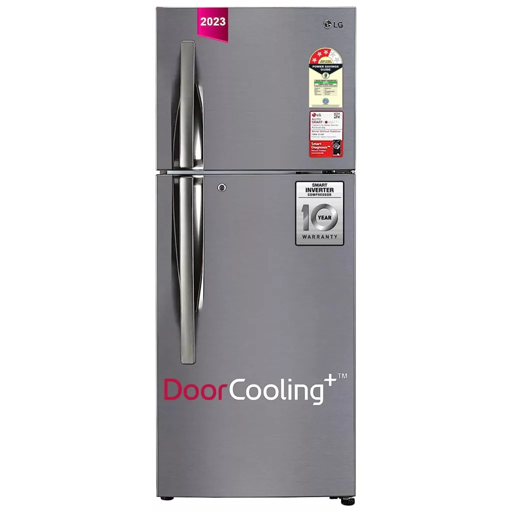 610ULYlLFDL. SL1500 Double-Door Refrigerators are on sale on Amazon!