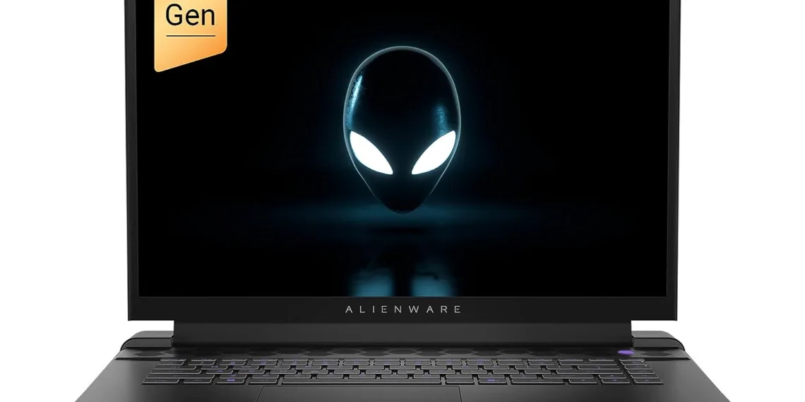 Dell Alienware