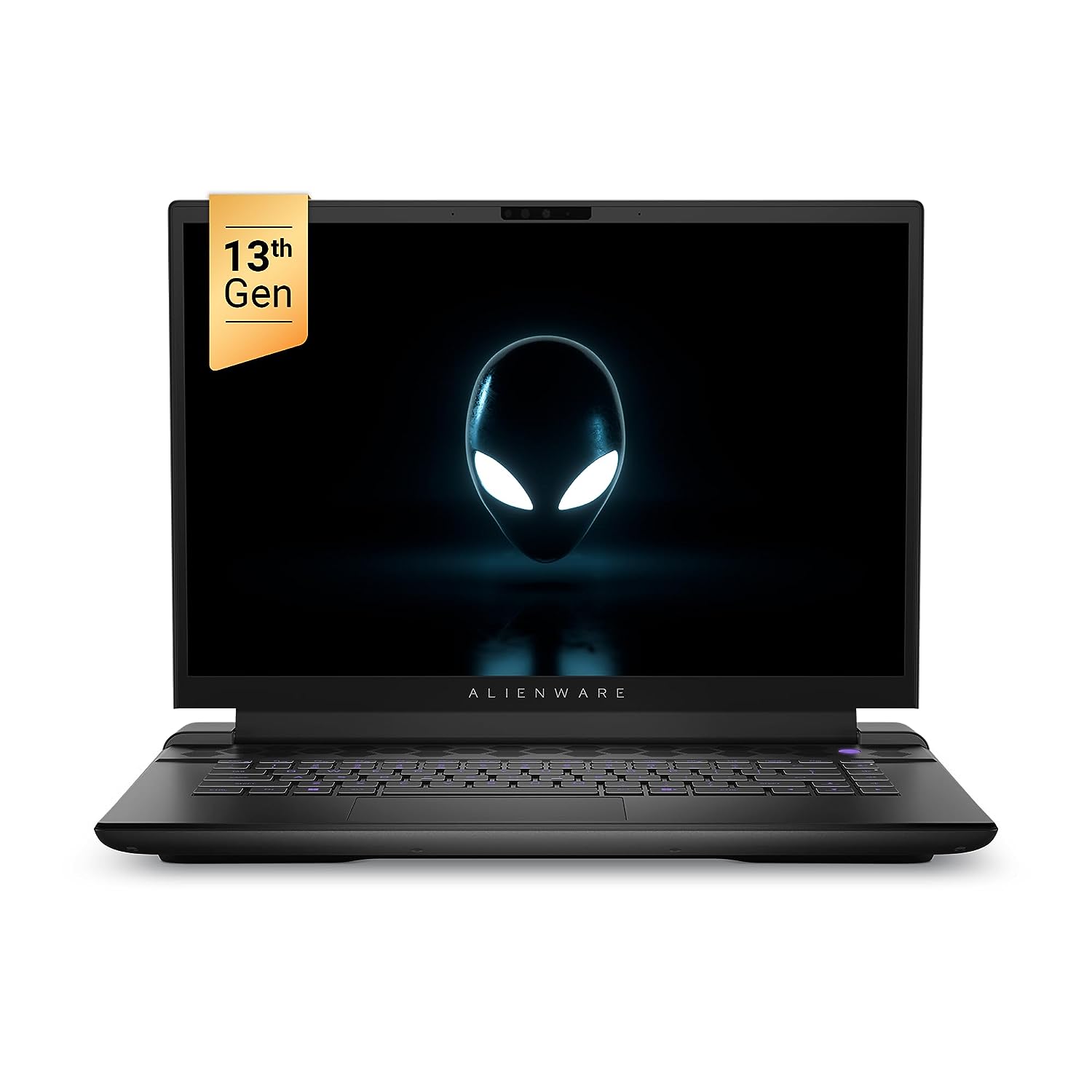 Dell Alienware m16 R1 is on Sale for Rs 2,00,999 with Discounts