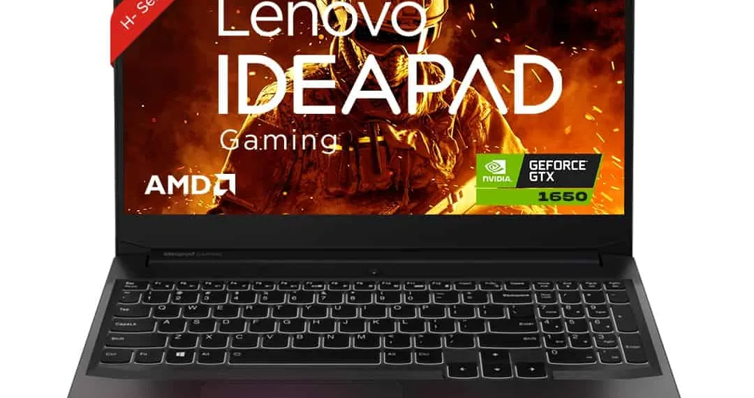 Lenovo Ideapad