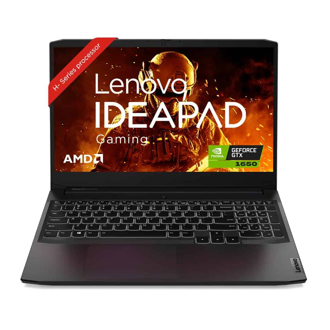 Lenovo Ideapad