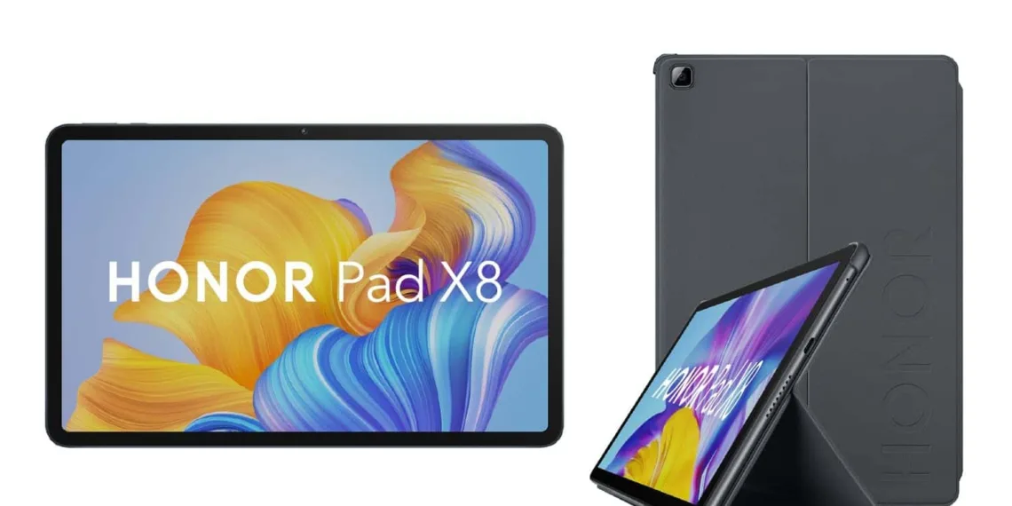 HONOR Pad X8