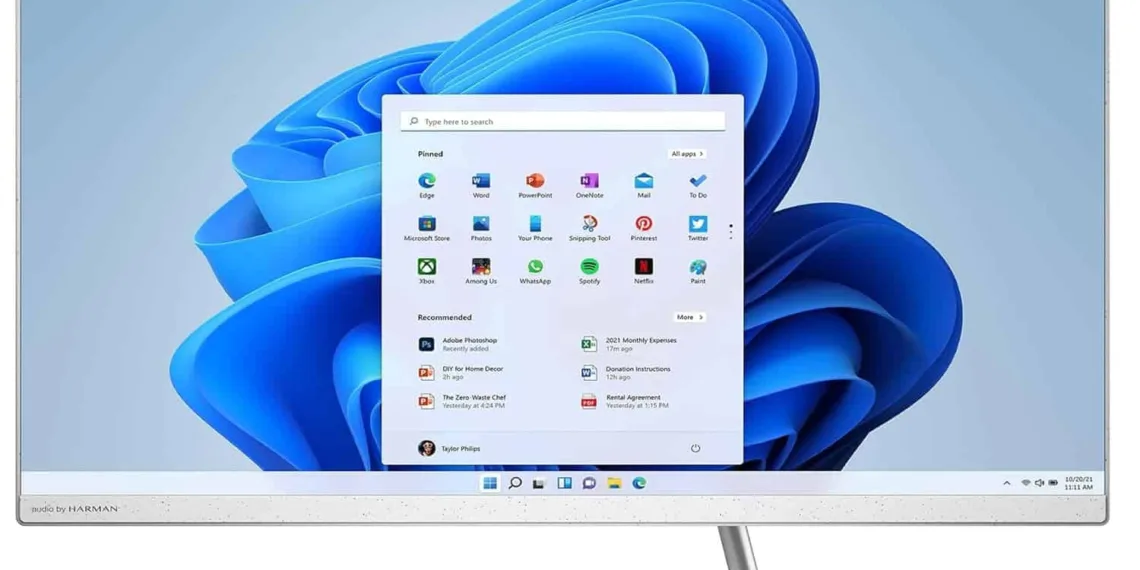 PCs: Top selling for home, school, office & entertainment