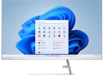 PCs: Top selling for home, school, office & entertainment