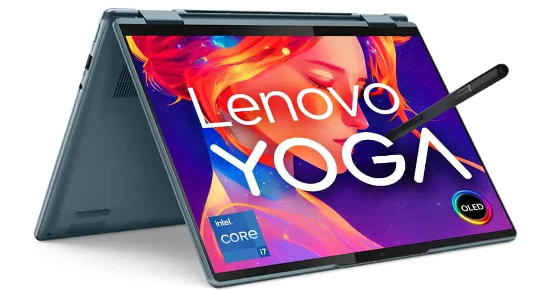 Lenovo Yoga 7