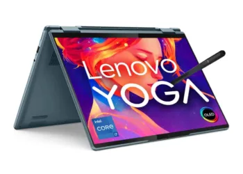 Lenovo Yoga 7