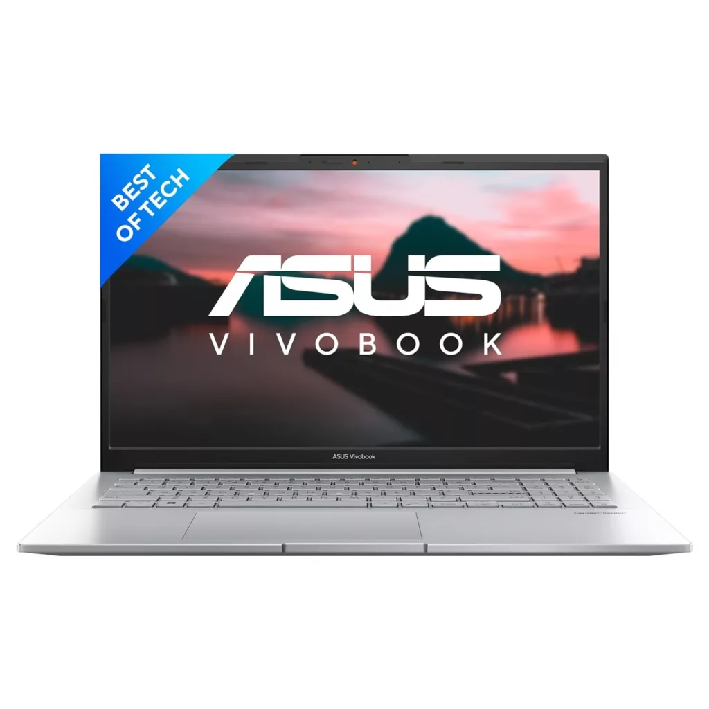 61bqnJWP CL. SL1500 ASUS Vivobook Pro is on Sale for Rs 65,740 with Discounts