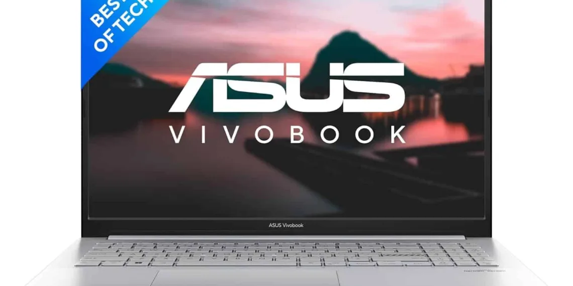 ASUS Vivobook Pro