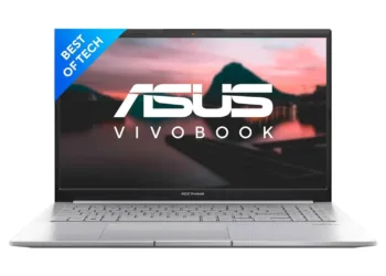 ASUS Vivobook Pro