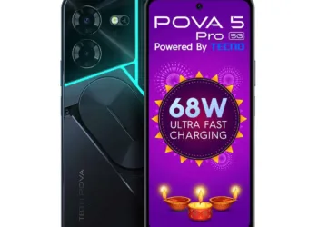 TECNO Pova 5