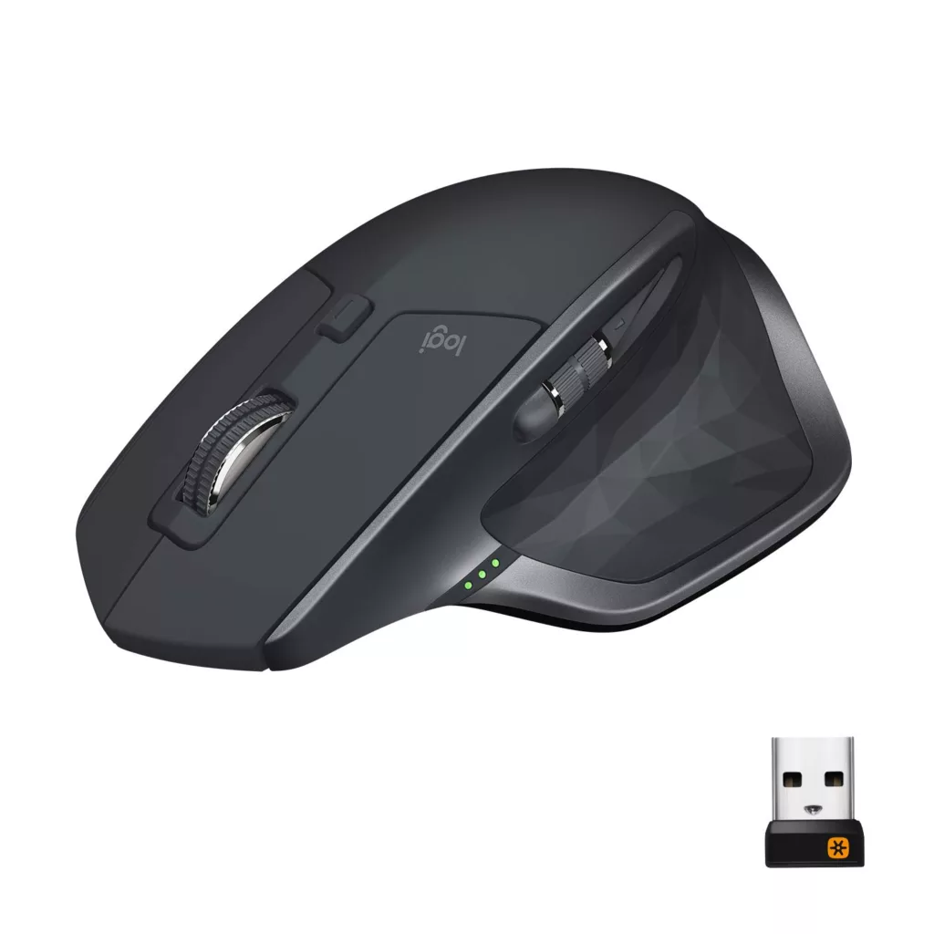61lD2tTTi9L. SL1500 Logitech MX Master 2S Wireless Mouse is on Sale for ₹4,495