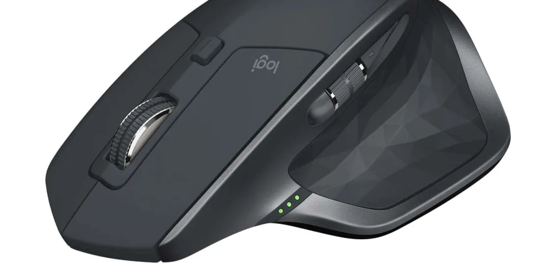 Logitech MX