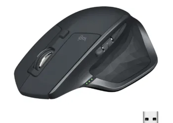 Logitech MX