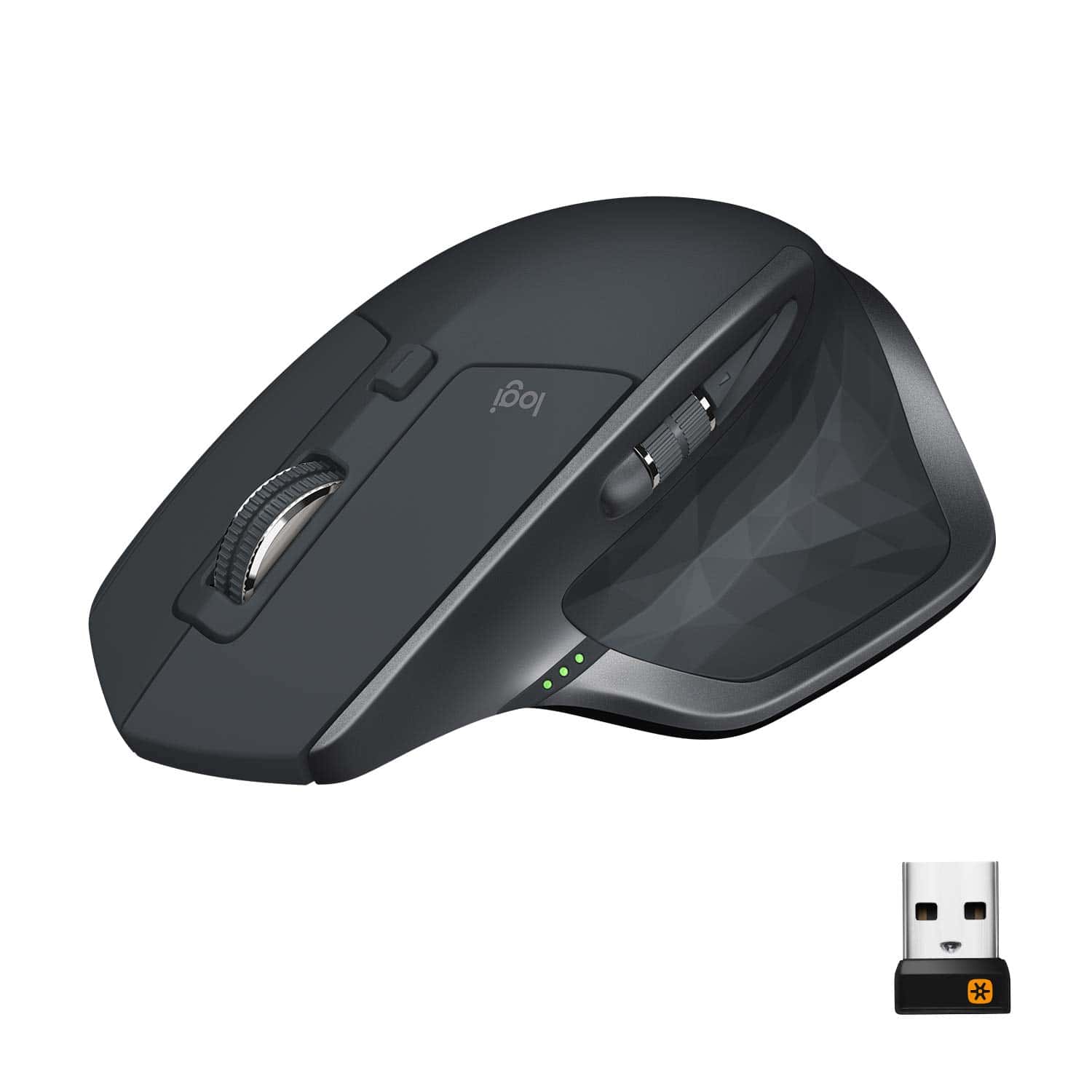 Logitech MX Master 2S Wireless Mouse is on Sale for ₹4,495