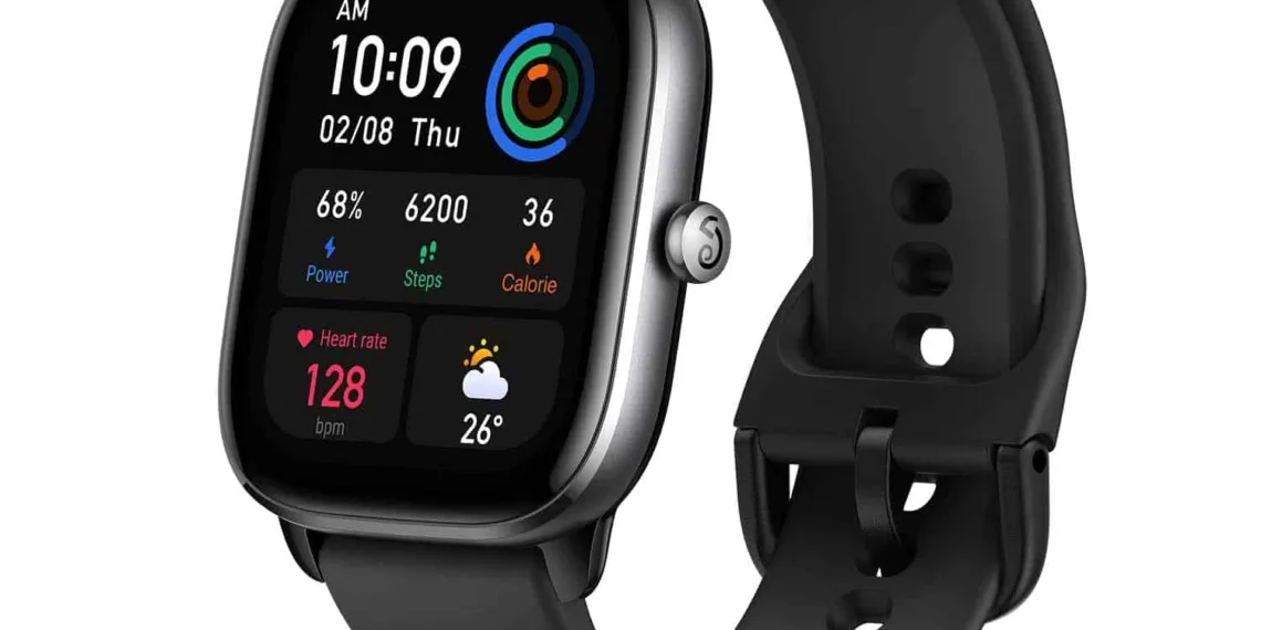 Premium smartwatches - Amazfit, One Plus, Redmi are on Sale