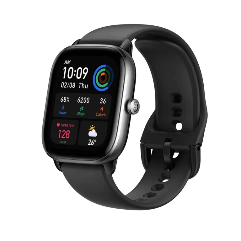 Premium smartwatches - Amazfit, One Plus, Redmi are on Sale