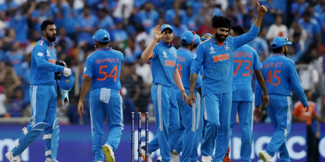 India vs New Zealand, 1st Semi Final; Match Preview