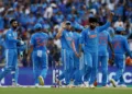 India vs New Zealand, 1st Semi Final; Match Preview