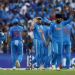 ICC World Cup 2023: 1st Semi-Final – India vs New Zealand Preview, Prediction and Streaming Details