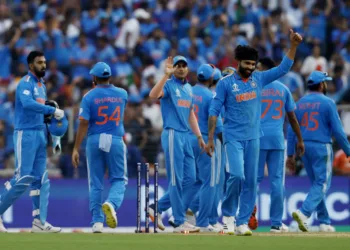India vs New Zealand, 1st Semi Final; Match Preview