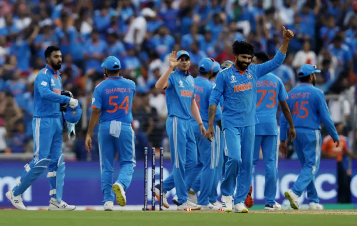 ICC Cricket World Cup 2023 - India v Pakistan India vs New Zealand, 1st Semi Final; Match Preview
