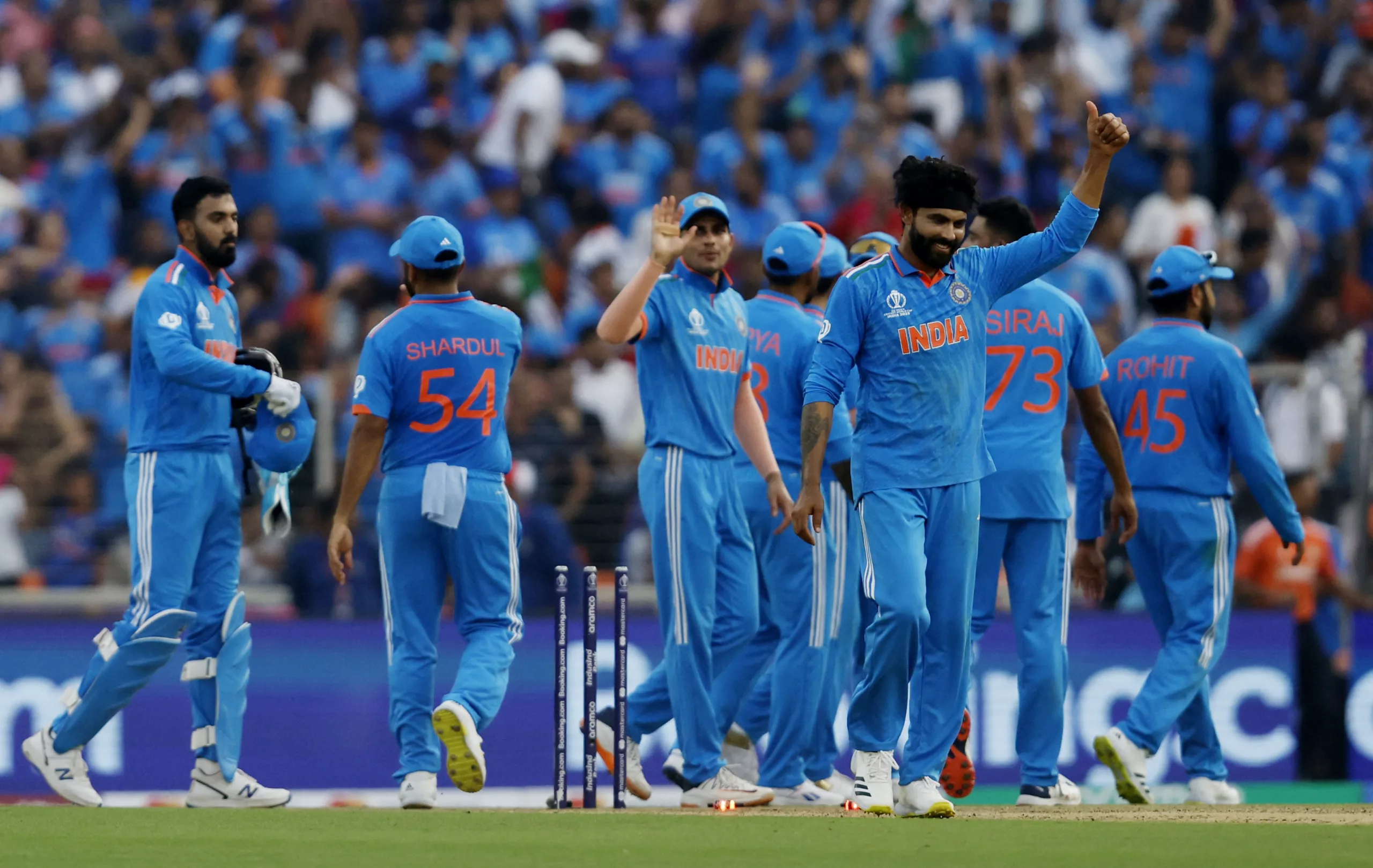 India vs New Zealand, 1st Semi Final; Match Preview