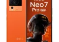 iQOO Neo 7