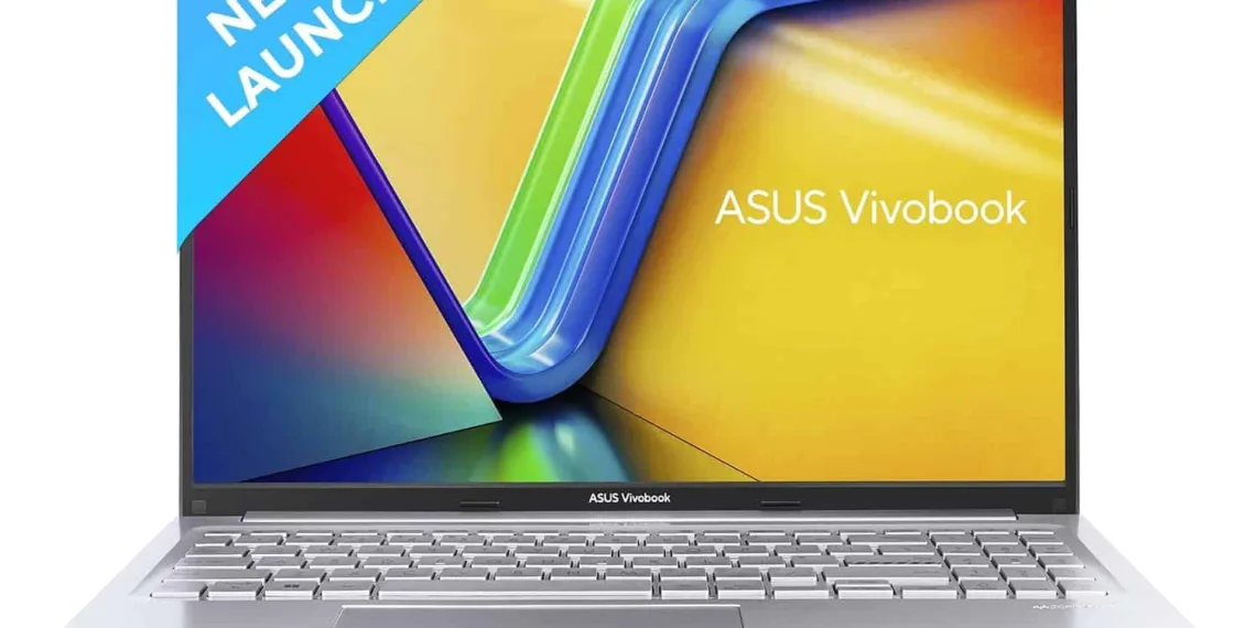 ASUS Vivobook 16