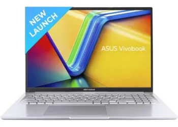 ASUS Vivobook 16