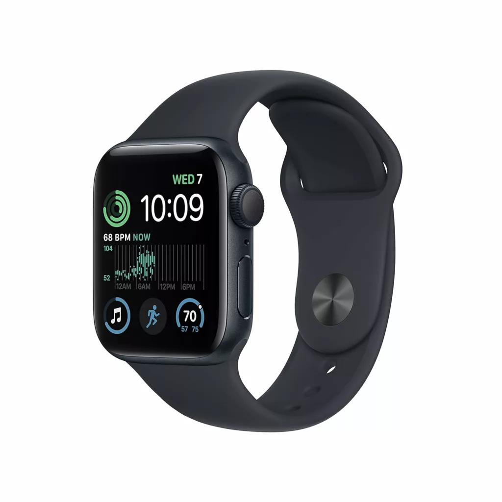 71LfnkRgZ4L. SL1500 The last chance to get Apple Watch SE for only Rs 17,999