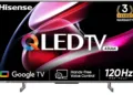 Smart LED TV