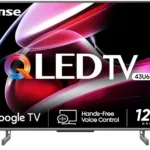 Top 3 Smart LED TVs on Sale now!