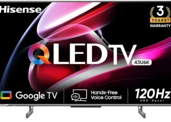 Smart LED TV