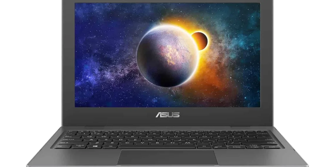 Laptop: The perfect blend of power and portability