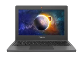 Laptop: The perfect blend of power and portability