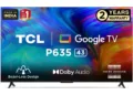 Smart Android LED TVs: TCL and Iffalcon are on Sale at the Lowest Prices