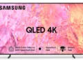 Samsung Smart QLED TV is on Sale for Rs 55,990 with Discounts
