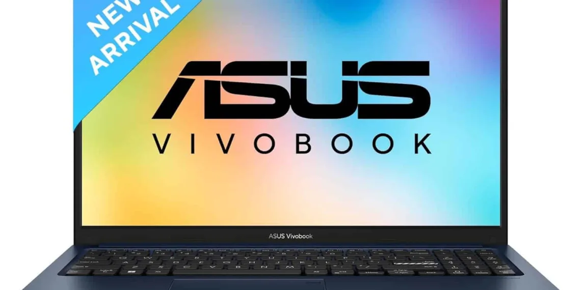 ASUS Vivobook 15