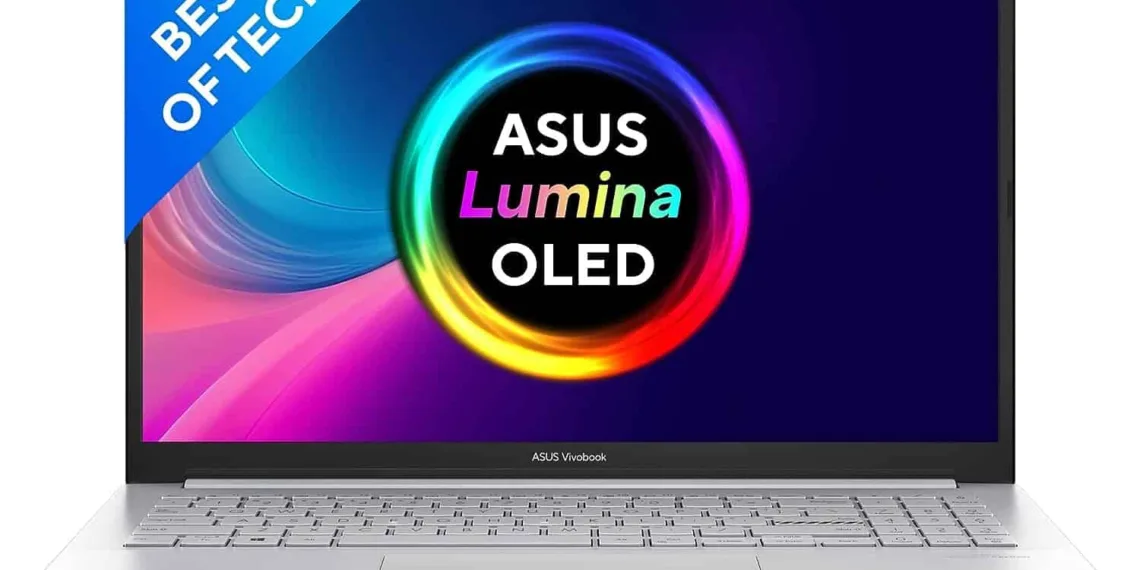 ASUS Vivobook Pro 15