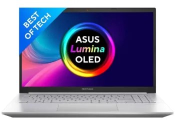 ASUS Vivobook Pro 15