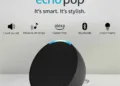 Echo Pop