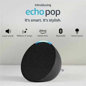 Echo Pop