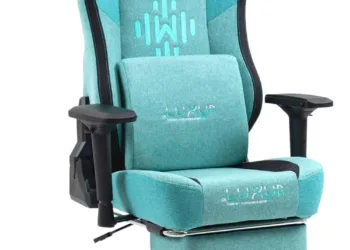 Dr. Luxur Weavemonster