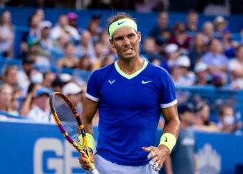 Rafael Nadal's Final Season: A Comeback Story at 37