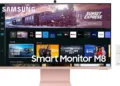 Samsung Smart Monitor