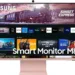 Samsung Smart Monitor