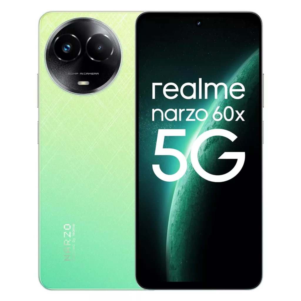 81WimZLWH1L. SL1500 Realme Narzo 60X is on Sale for Rs 12,999