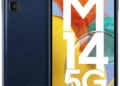 Samsung Galaxy M14