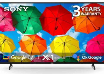 Sony Bravia