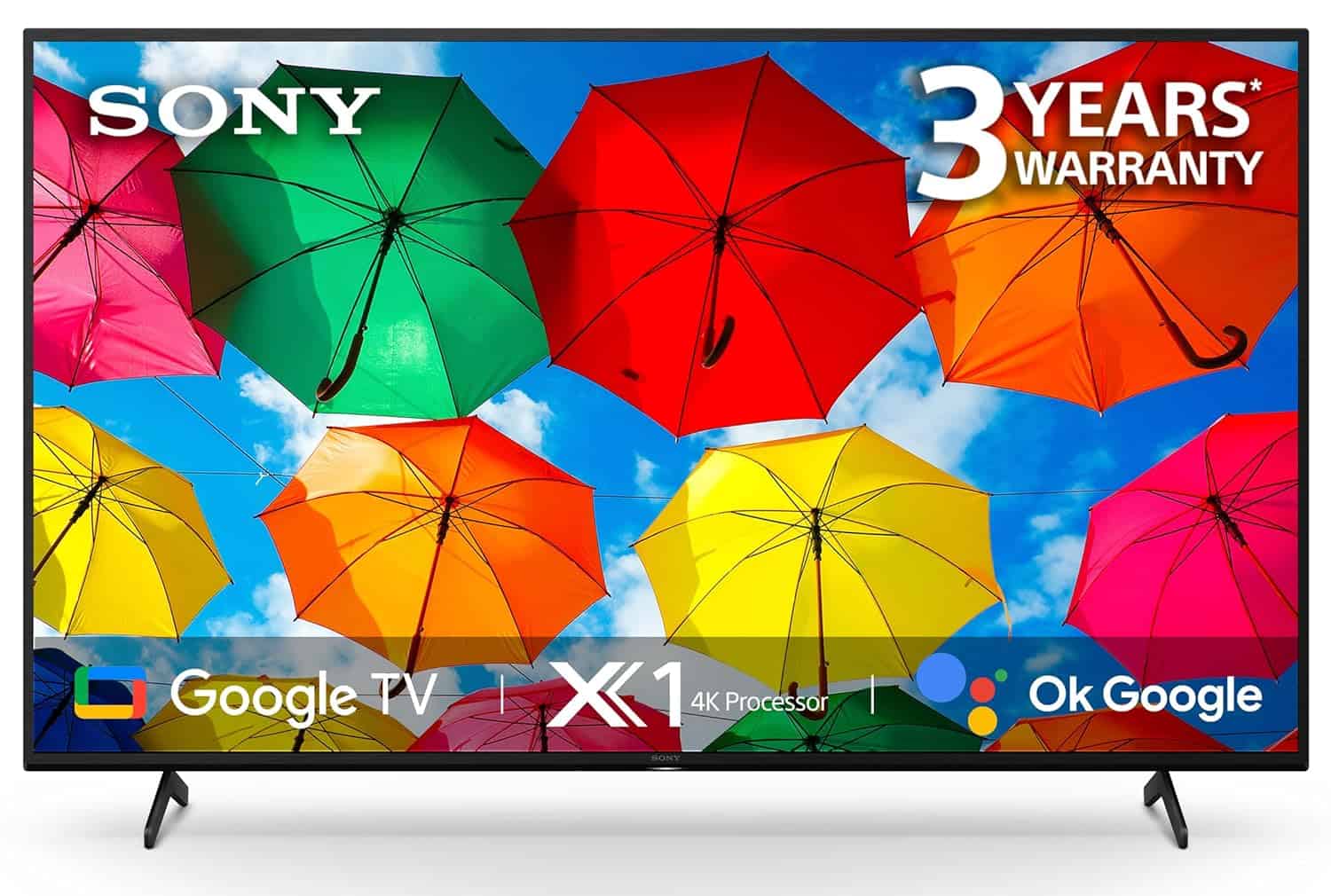 Sony Bravia